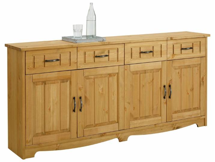 OTTO home Sideboard Trinidad, Kommode, Breite 194 cm