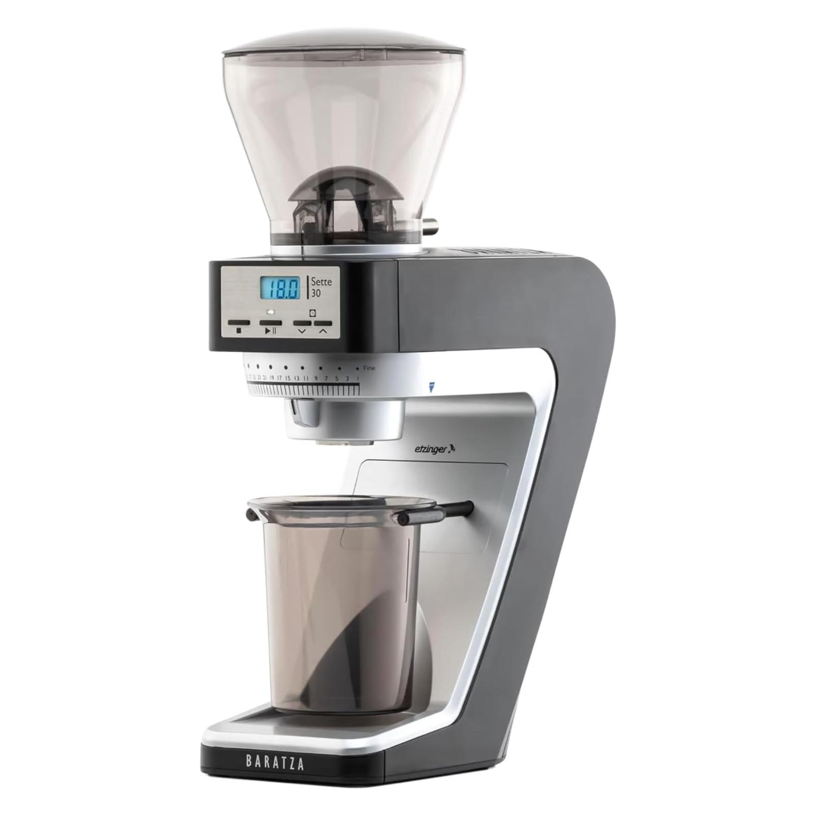 Baratza Kaffeemühle - Sette 30 (53466585)