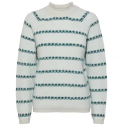 Tchibo - Strickpullover - Damen - Gr. XL - graublau