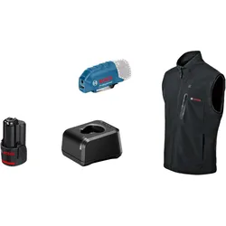 Bosch Professional,  GHV 12+18V XA L (L)