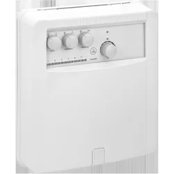 ALRE, Sauna Zubehör, Saunasteuerung Saunatherm VU Trocken D4700653