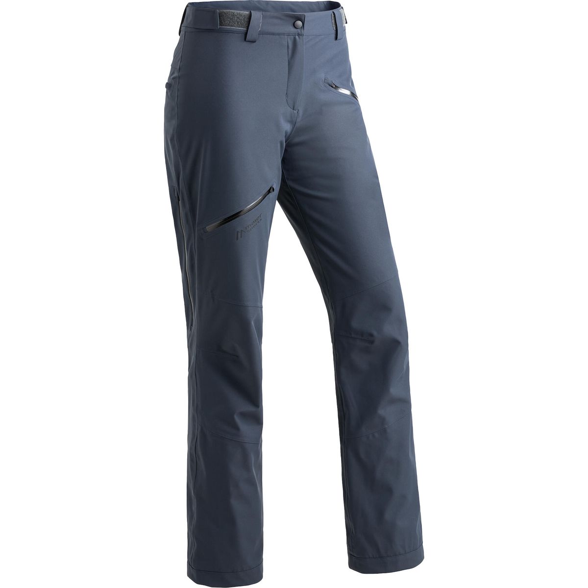 Maier Sports Lindon Pants Women graphite (M10949) 36 3005281-M10949-36