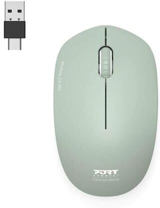 Port Rato Wireless  Designs Collection II - Olive