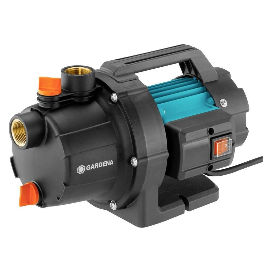 Gardena 3000/4 Basic (Gartenpumpe) (09010-47)
