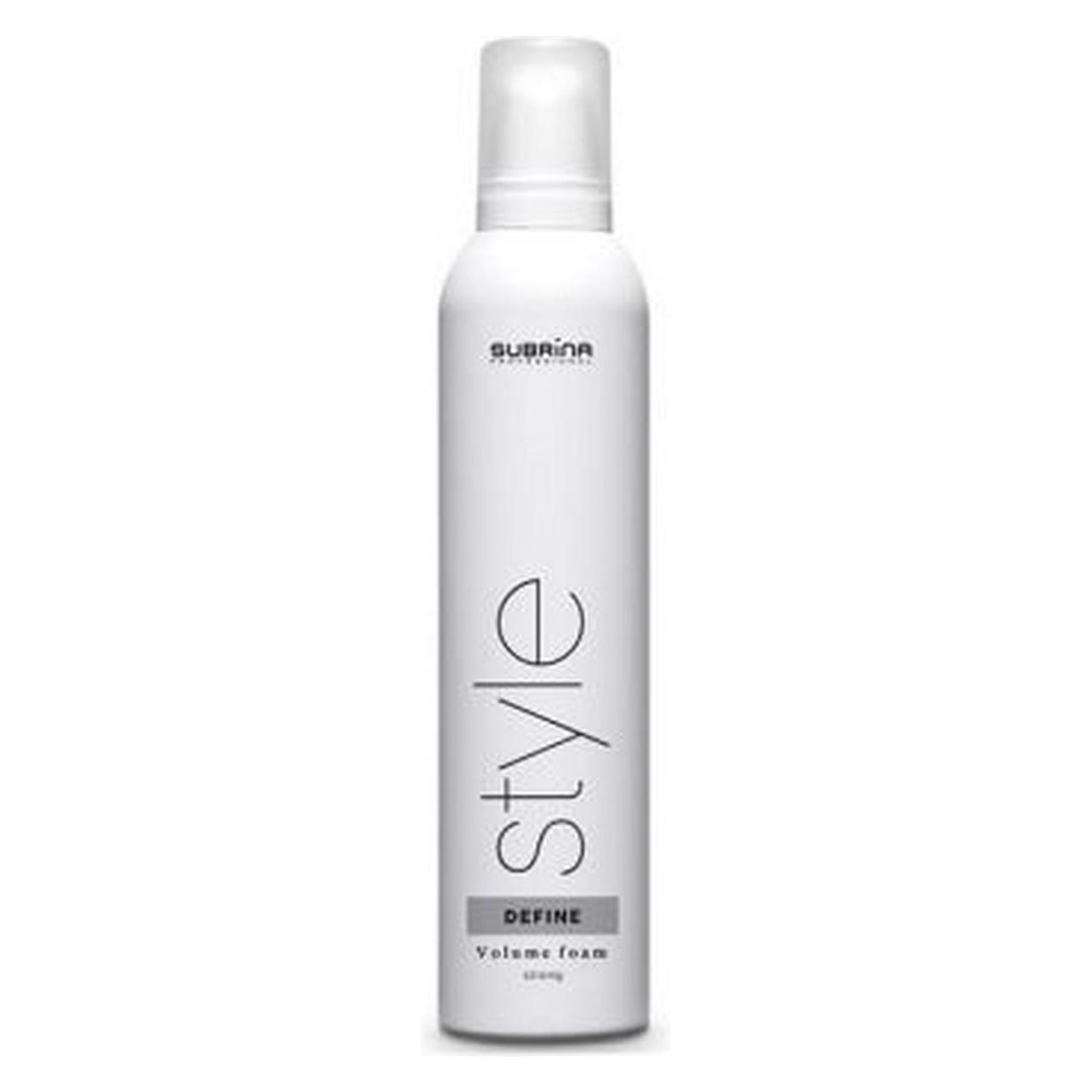 Subrina Spuma pentru par Style Volume Define, 300ml (300 ml) (42674310)