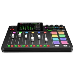 RODE Rodecaster Pro II Workstation