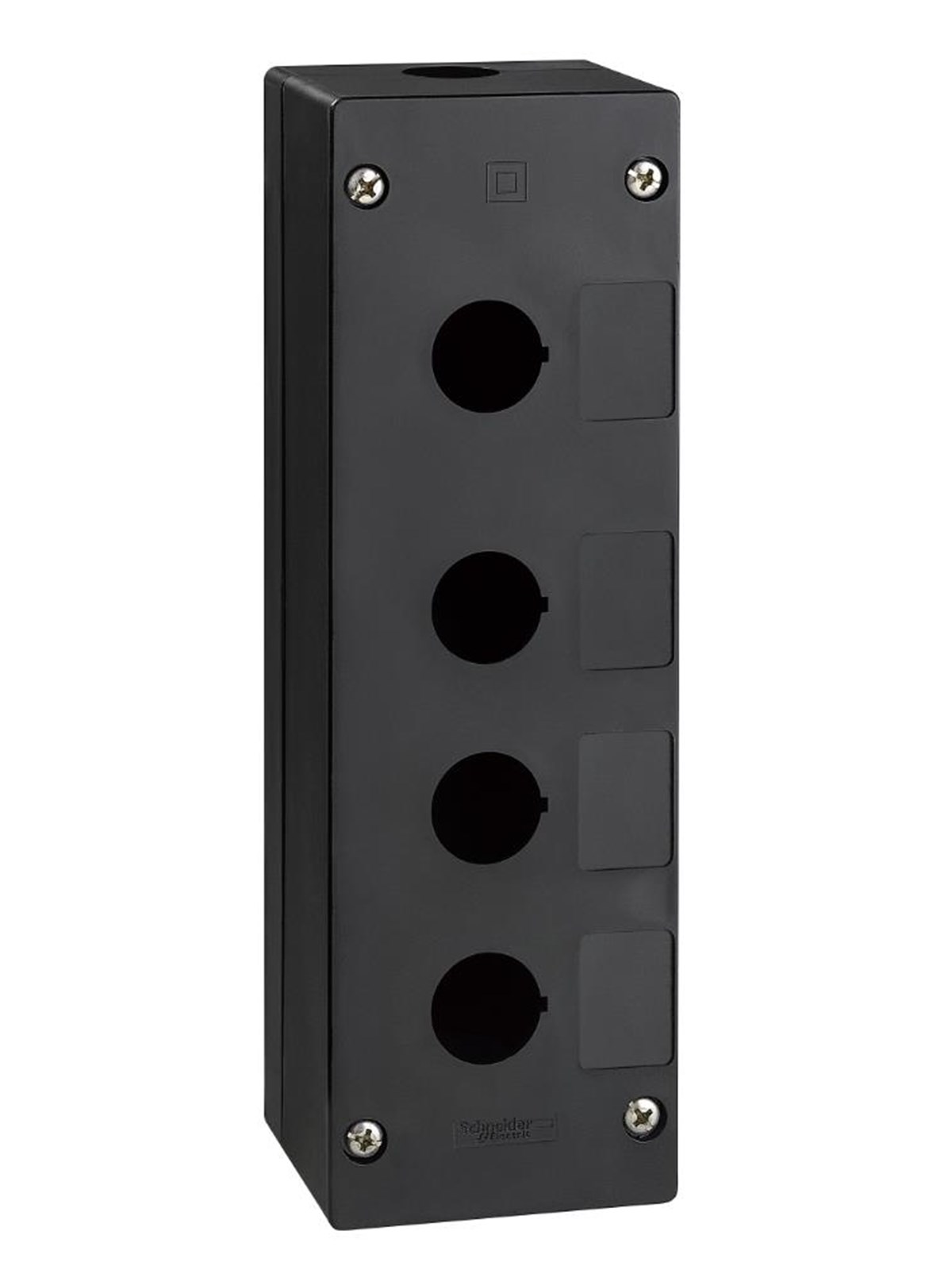 Schneider Electric 4 holes harsh environment control statio