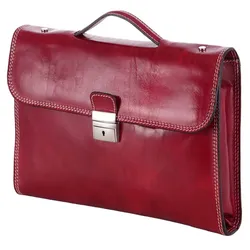 Alessia Aktentasche 4413 rot - 27