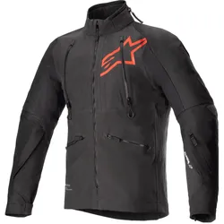 Alpinestars, Motorradjacke, Hyde XT DrystarXF Jacket (Herren, XL)