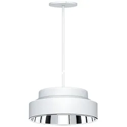 Zumtobel Group LED-Pendelleuchte PANOS P R2 #62930245