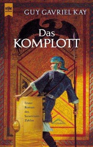 Guy G. Kay - Das Komplott - Preis vom 30.09.2026 22:30:23 h