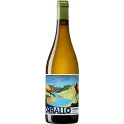 Orballo Albariño  2025 - La Val - CVNE