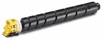 Toner TK-8515 Y Rigenerato per Kyocera TASKalfa 5052ci 6052ci 1T02NDANL0 Giallo Pagine 20.000