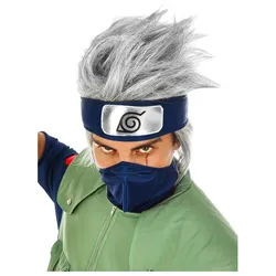 Chaks Kakashi Hatake