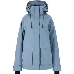 Slope, Damen, Skijacke, Chescott (S), Blau, S