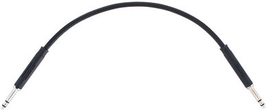 Sommer Cable Goblin TT-Patch 0,25 Noir