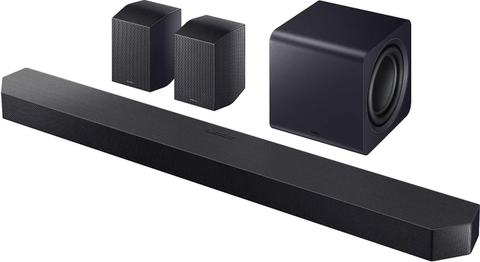Samsung HW-Q990F