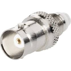 TRU COMPONENTS 1579533 FME-Adapter FME-Buchse - BNC-Buchse 1 St.