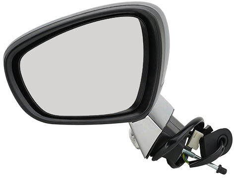 JOHNS 23 08 37-24 Wing mirror