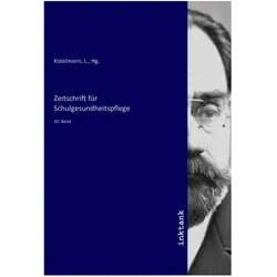 Zeitschrift für Schulgesundheitspflege, Fachbücher