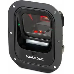 Datalogic Magellan 900i, 2D, USB, Multi-IF, Kit (USB), schwarz Präsentationsscanner, Retail, 2D, Imager, Gree (1D-Barcodes, 2D-Barcodes), Barcode Scanner, Schwarz