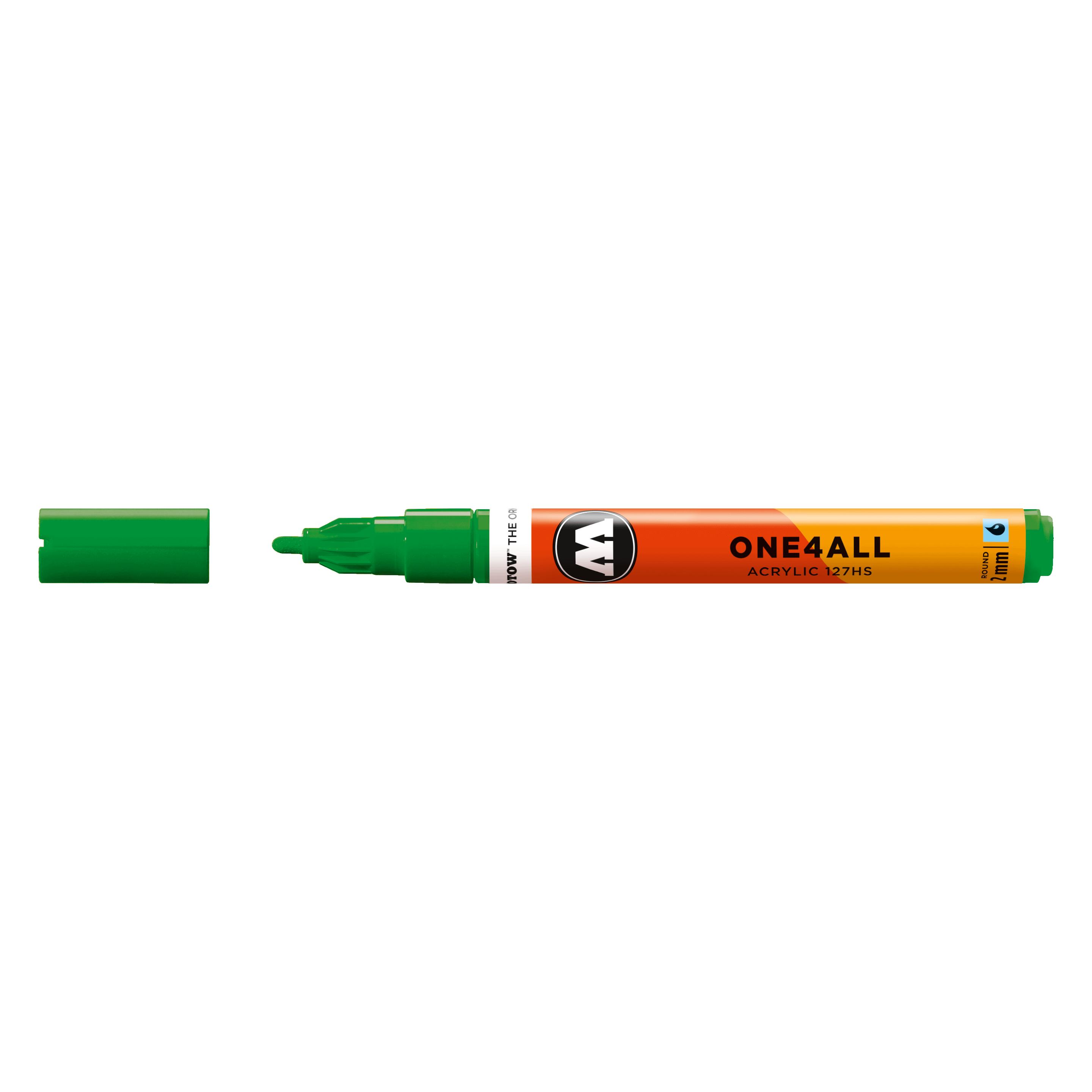 Molotow Permanentmarker ONE4ALL 127 HS (MO127259)