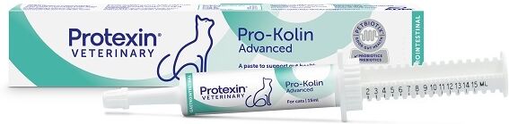 Adm Protexin Ltd Prokolin Advanced Cat 15ml