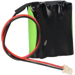 Notleuchten-Akku 3,6V 1500mAh NiMH F1x3 – AA/Mignon – passend für Beghelli 4251677366593
