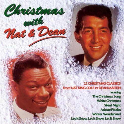 Christmas With Nat & Dean - Preis vom 13.10.2026 11:25:28 h