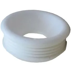 CORNAT Spülrohrverbinder, Dm 28/32 mm, Dm 55 mm - Zubehör
