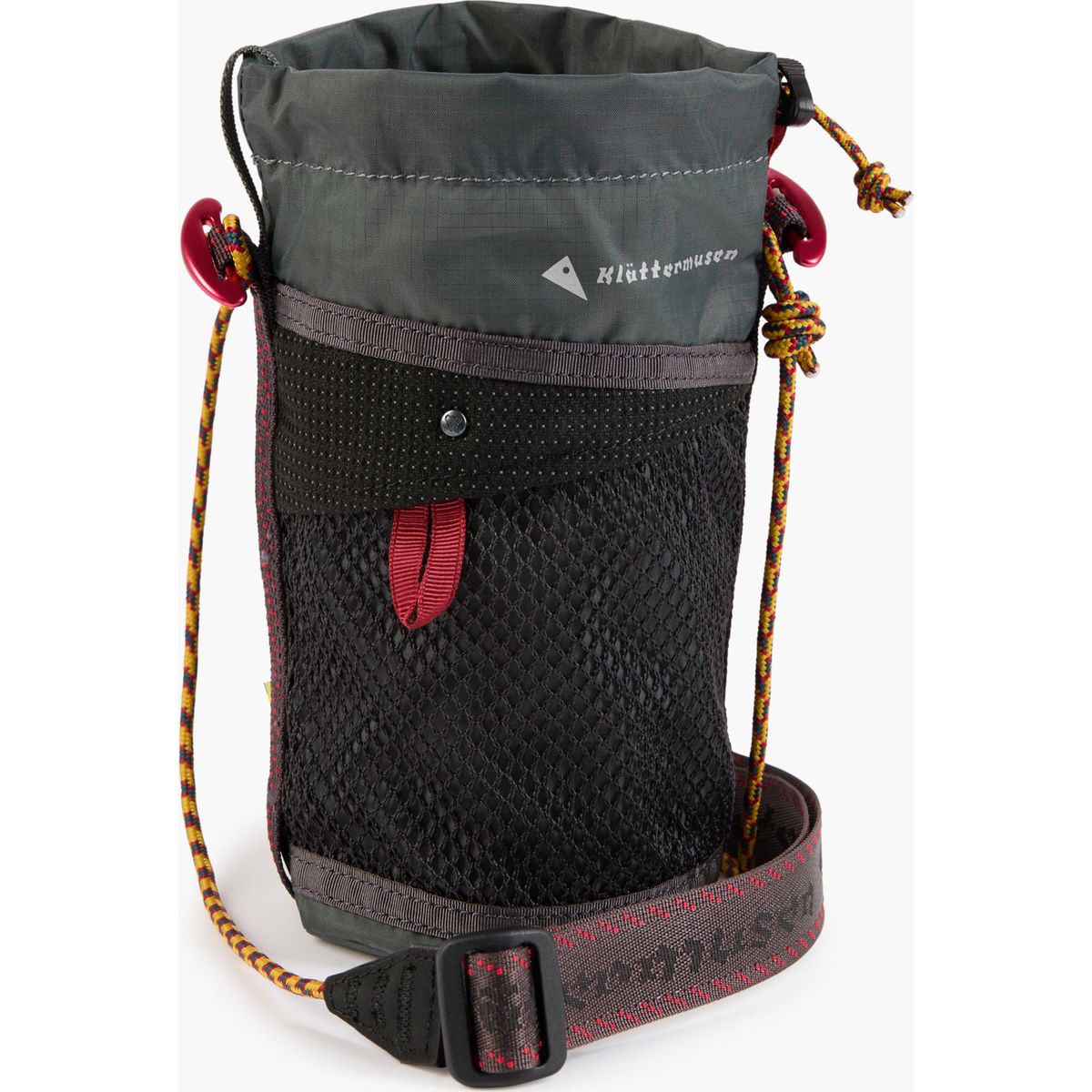 Klättermusen Algir Bottle Sling dark teal (563) OZ 10601_563-OZ