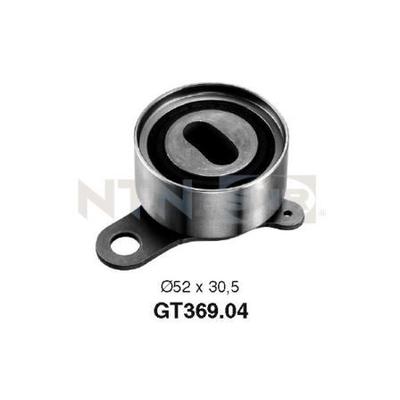 SNR Spannrolle, Zahnriemen gt36904 für TOYOTA
