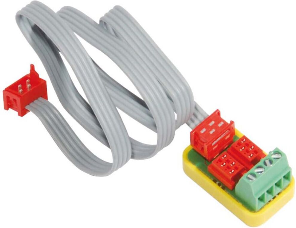 Issendorff Adapter f.Verläng. I-Anschl. LCN - IV (30087)