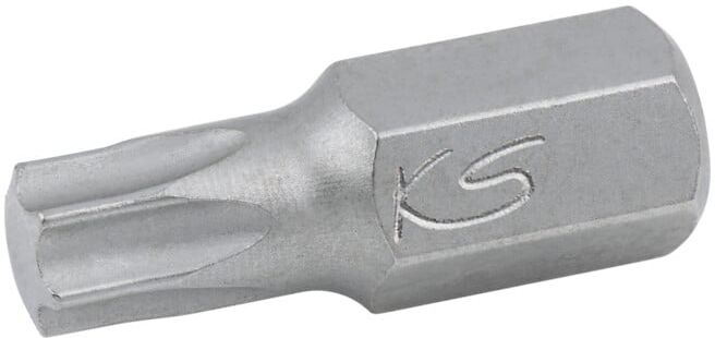 10mm Embouts, TX 30mm, T27 ; KS Tools (930.2027)