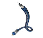 inakustik Premium Digital Opto Kabel (10,0m) IA0041210