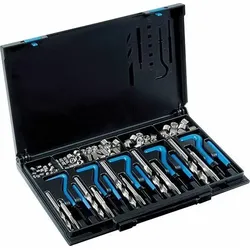 VÖLKEL V-COIL Gewinde Reparatur Set M 5-M 12