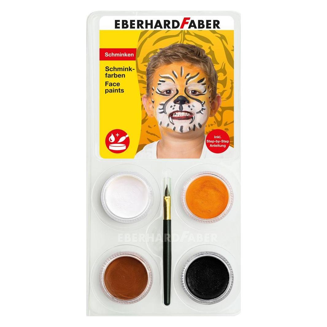EberhardFaber Schminkfarbenset (579025)