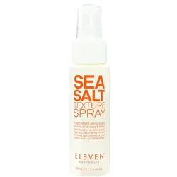 50ml ELEVEN Australia Sea Salt Texture Spray