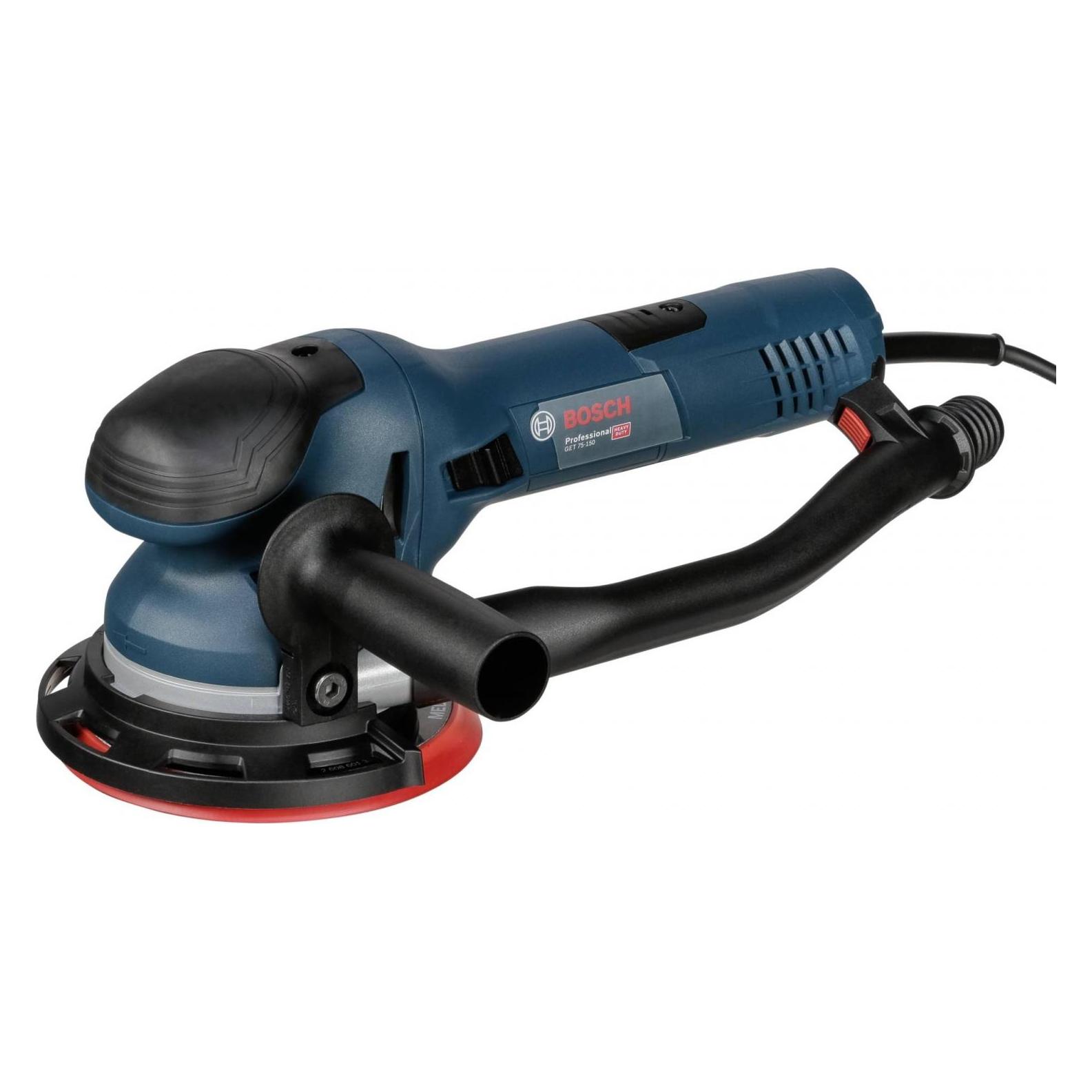 Bosch Professional GET 75-150 (Exzenterschleifer) (0601257101)