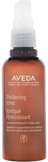 100ml AVEDA Thickening Tonic