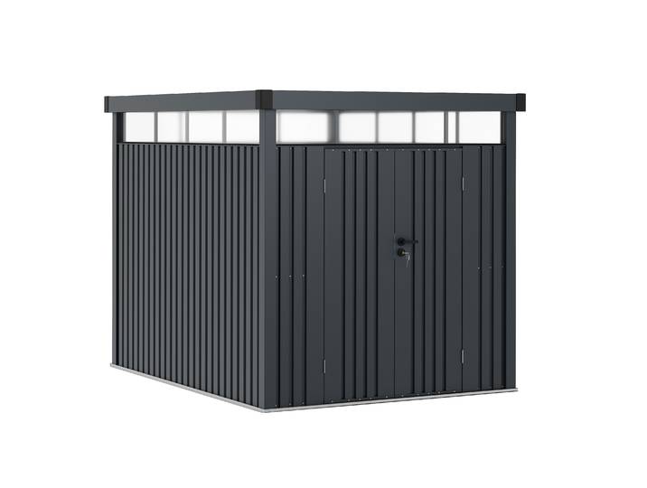 Gerätehaus Metall 200 x 259 x 200 cm