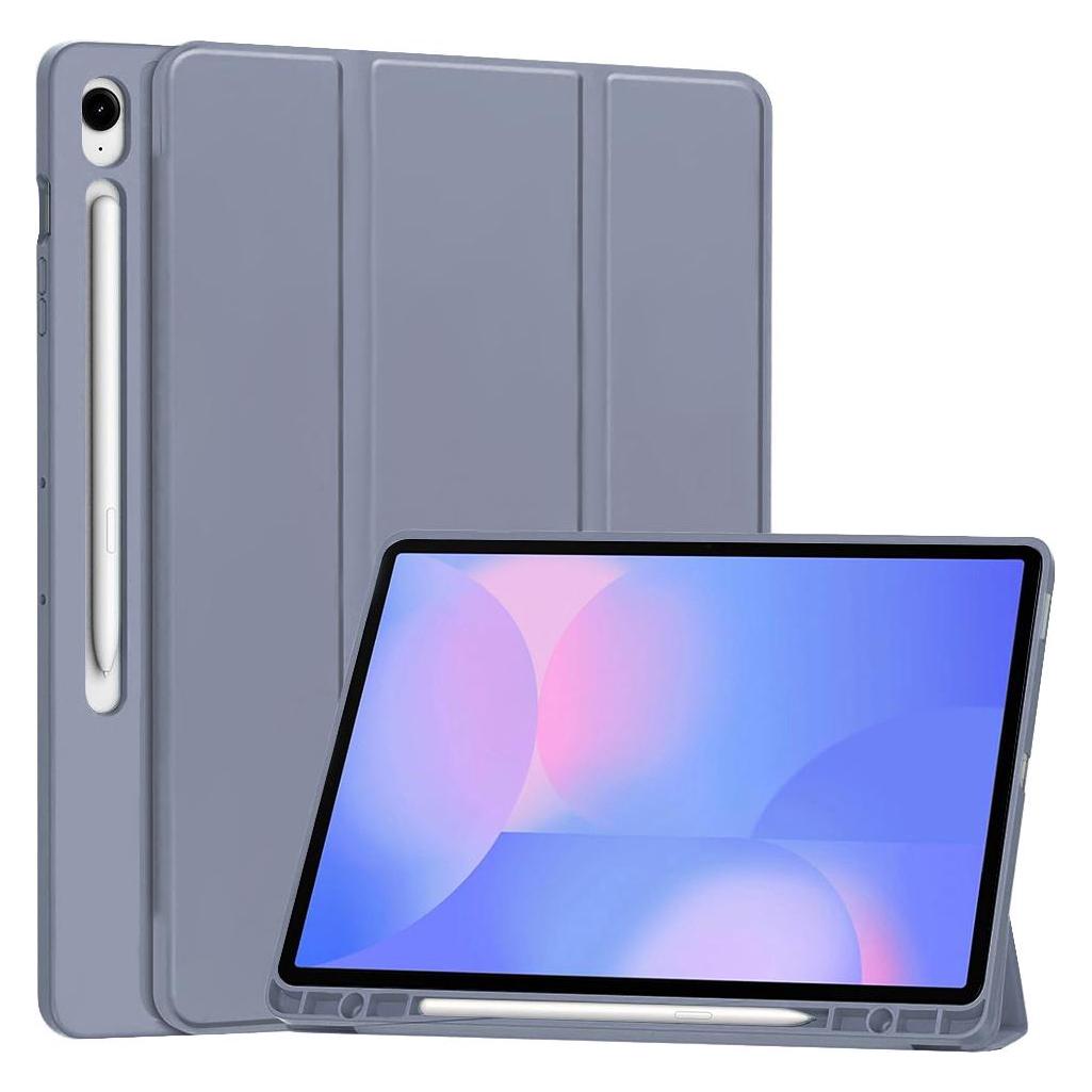 Techsuit Flex Trifold (Samsung Galaxy Tab S10 FE+) (57815860)