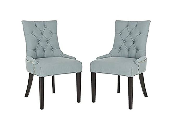 SAFAVIEH 2-delige set stoel Alice Dining