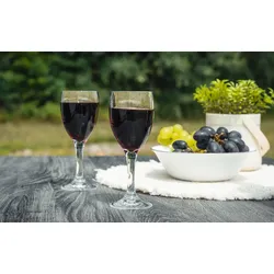 Berger Weingläser Small 120 ml (2er Set)