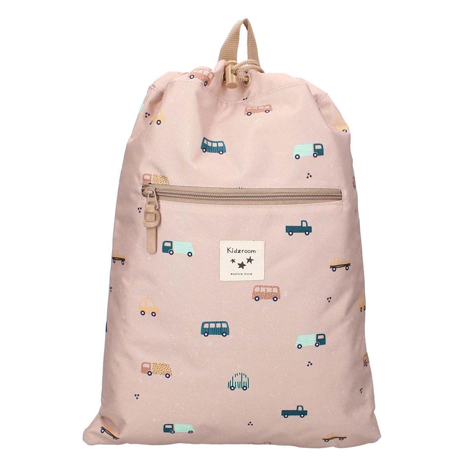 Kidzroom Turnbeutel Prag Sweet Cuddles (59054711)
