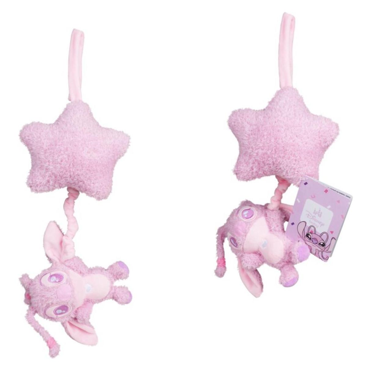 Simba Disney Angel Spieluhr (6315870872)
