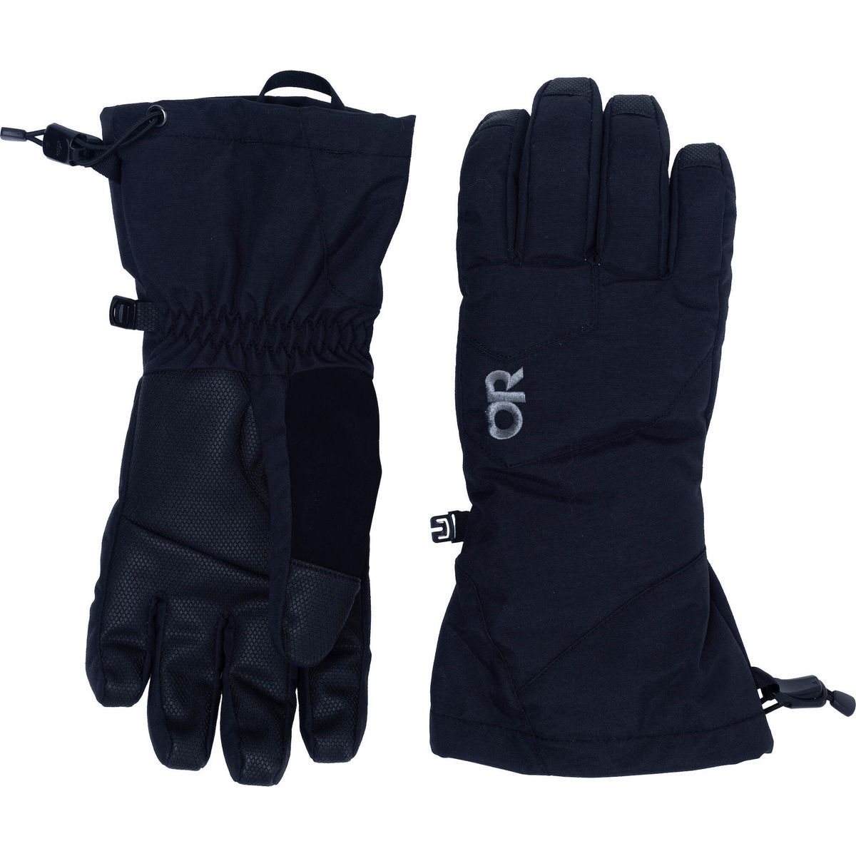 Outdoor Research Women's Adrenaline 3-in-1 Gloves black (0001) M 3222850001007