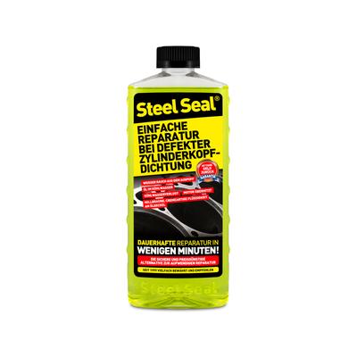 STEEL SEAL Kühlerdichtstoff Rep.-Flüssigkeit ZK-Dichtung (473 ml) SSGER