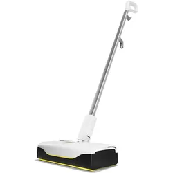 Kärcher Sc 1 Upright, Dampfreiniger, Schwarz, Weiss