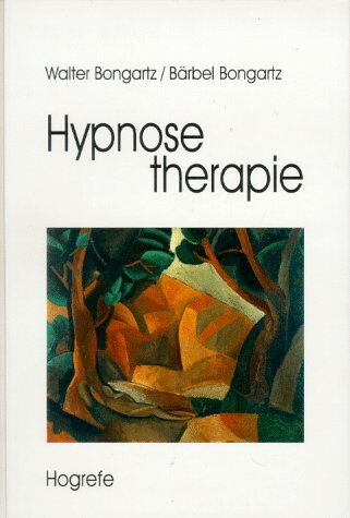Walter Bongartz - Hypnosetherapie - Preis vom 30.09.2026 22:30:23 h